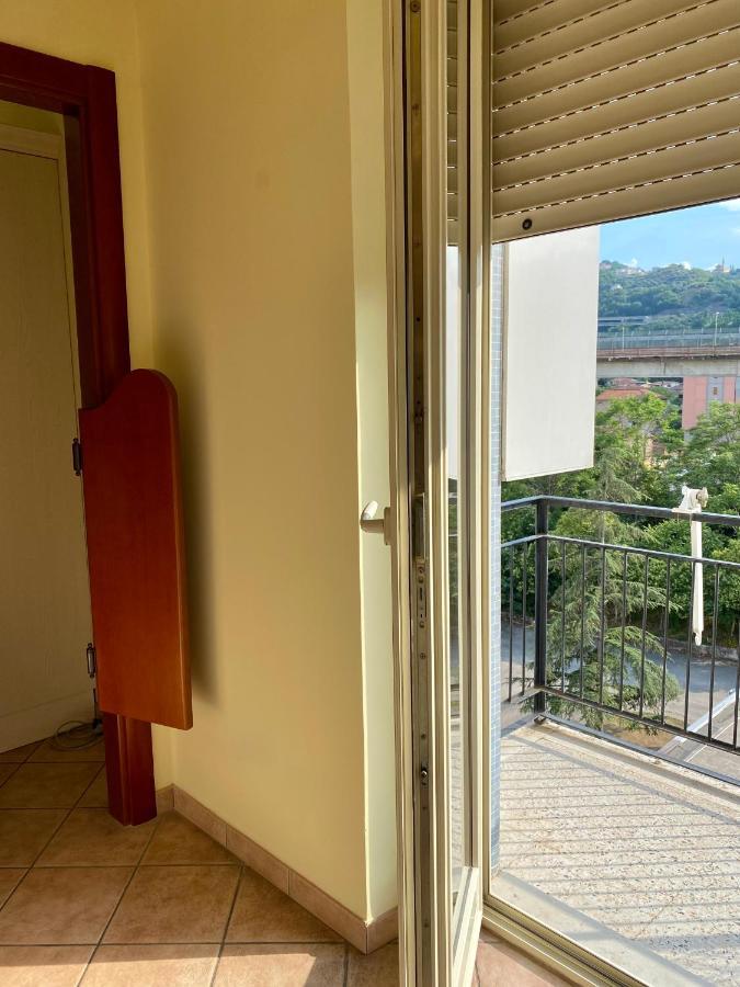 La Divina Apartment Cosenza Exterior foto
