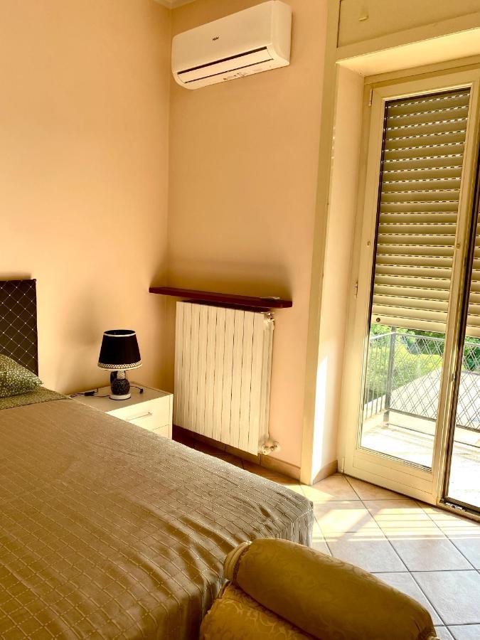 La Divina Apartment Cosenza Exterior foto